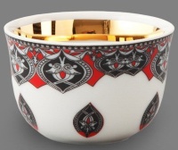 Чашка для арабского кофе Rudolf Kämpf Национальные традиции декор 2125k 100мл