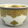 Чашка для арабского кофе Rudolf Kämpf Национальные традиции декор 2135k 100мл