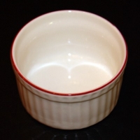Форма для запекания Bavarian Porcelain Розовая лента 9cм. 53548