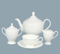Чайный сервиз Nikko Императорский на 6 персон (17 предметов)