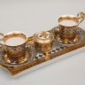 Набор для чая или кофе Rudolf Kämpf Национальные традиции декор 2075k на 2 персоны (6 предметов)