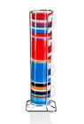 Набор кружек Lenox Городские ценности DKNY 120мл 4шт на подставке