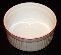 Форма для запекания Bavarian Porcelain Розовая лента 11,5cм. 53552