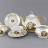 Чайный сервиз Leander Верона 1907 на 6 персон (15 предметов)