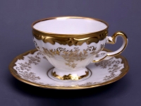 Набор для чая Weimar Porzellan Кастэл на 6 персон (12 предметов)