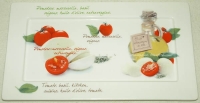 Набор с помидорами из 2-х блюд R2S Моцарелла 44655