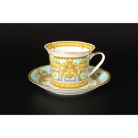 Набор для чая Royal Classics Сласть на 6 персон (12 предметов)