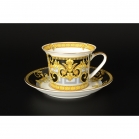 Набор для чая Royal Classics Страсть на 6 персон (12 предметов)
