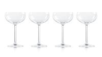 Набор бокалов для шампанского Lenox Тосканская Классика 270мл 4шт