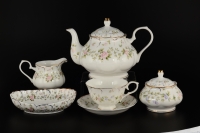Чайный сервиз Royal Classics Воспоминание на 12 персон (28 предметов)