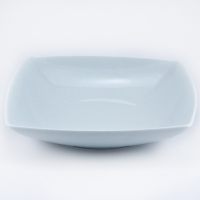 Тарелка суповая/салатник квадратная 20,5см 58659