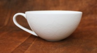 Набор чайных пар АККУ Томирис на 6 персон (12 предметов)