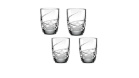Набор стаканов для воды Lenox Украшение 300мл 4шт