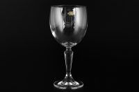 Набор бокалов для вина Crystalite Bohemia Nicoli 275мл 6шт
