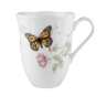Кружка Lenox Бабочки на лугу Бабочка-Монарх 350мл