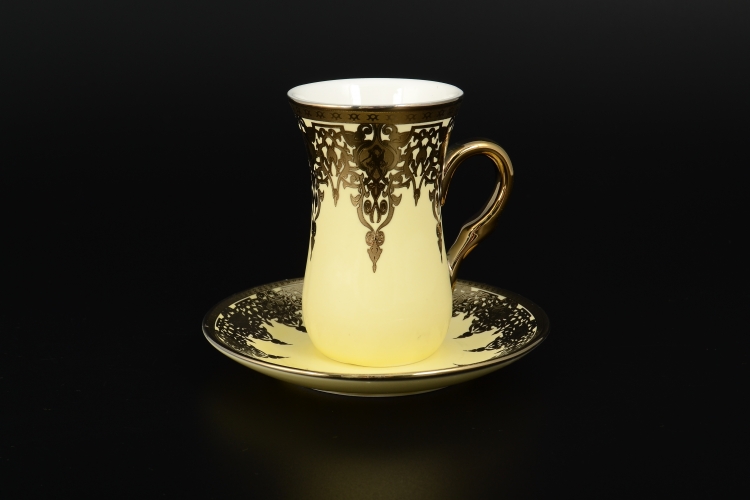 Набор для чая Royal Classics Армуд 3010 на 6 персон (12 предметов)
