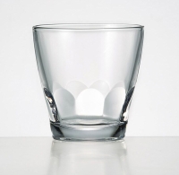 Набор стаканов Soga Glass Джой 320мл 4шт