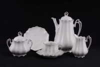 Чайный сервиз Leander - Викториа на 6 персон (15 предметов) 31869