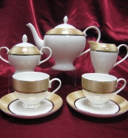 Чайный сервиз Japonica Сафари на 6 персон (17 предметов) JDSSHT-4