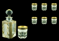 Набор Astra Gold Провенза на 6 персон (7 предметов)