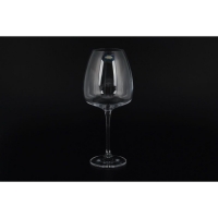 Набор бокалов для вина Crystalite Bohemia Alizee 770мл 6шт