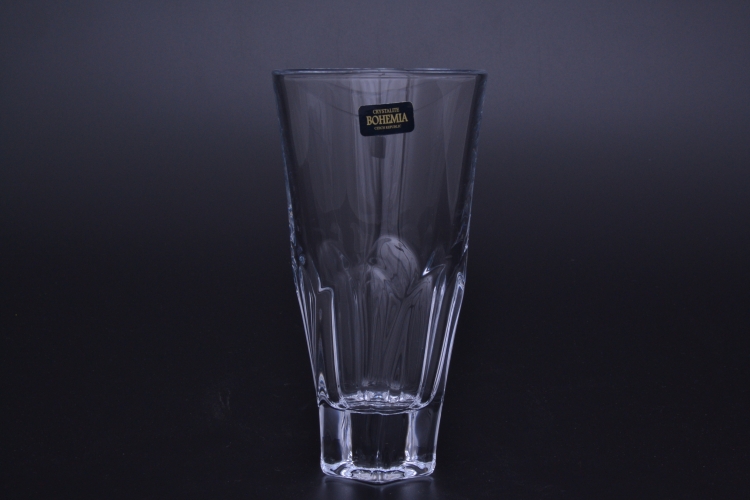 Набор стаканов для воды Crystalite Bohemia Аполло 480мл 6шт