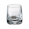 Набор стаканов Crystalite Bohemia Идеал Недекорированный 60мл 6шт