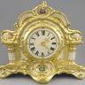 Часы Rudolf Kämpf Antique Medallions декор 2020k 25см