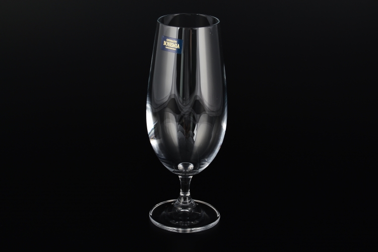 Набор бокалов для вина Crystalite Bohemia Клара 380мл 6шт