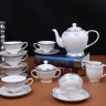 Чайный сервиз Rulanda Узор на 6 персон (15 предметов)