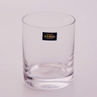 Набор стаканов Crystalite Bohemia Классик 320мл 6шт