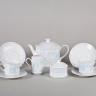 Чайный сервиз Leander - Сабина, декор 242В на 6 персон (15 предметов) 31876