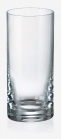 Набор стаканов Crystalite Bohemia Классик 350мл 6шт