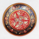 Декоративная тарелка Zsolnay 20,5см Zh-10321/7561