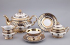 Сервиз чайный Rudolf Kämpf Национальные традиции декор 2075 Марокко на 6 персон (15 предметов)