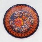 Декоративная тарелка Zsolnay 20,5см Zh-10321/7564