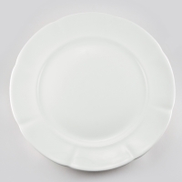 Набор 6 тарелок подстановочных 27см White 58384
