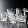 Набор стаканов Soga Glass Diamond на 4 персоны (6 предметов) низкие