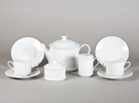 Чайный сервиз Leander - Сабина, декор 2326 на 6 персон (15 предметов) 31886