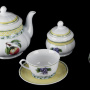 Чайный сервиз Thun - Роза 30200 на 6 персон (15 предметов) 54986