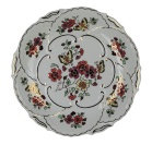Декоративная настенная тарелка Zsolnay 30,5см Zh-9269/026