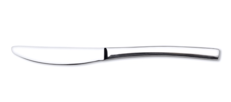 Набор столовых ножей BergHOFF серии Bistro 22,5см 12шт