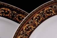 Набор тарелок Leander Сабина Версаче 18 предметов 30389