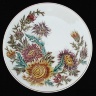 Декоративная настенная тарелка Zsolnay 40,5см Zh-9970/2226