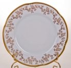 Набор тарелок Bavarian Porcelain Мария - 202 21см