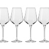 Набор бокалов для белого вина Krosno Авангард 390мл, 6шт