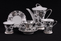 Чайный сервиз Leander - Светлана на 6 персон (15 предметов) 31895