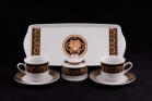 Подарочный набор чайный Leander Сабина 31296