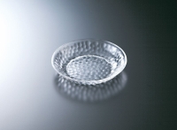 Набор тарелок Soga Glass Кирара 6шт (малые)
