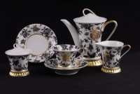 Чайный сервиз Leander - Светлана на 6 персон (15 предметов) 31896